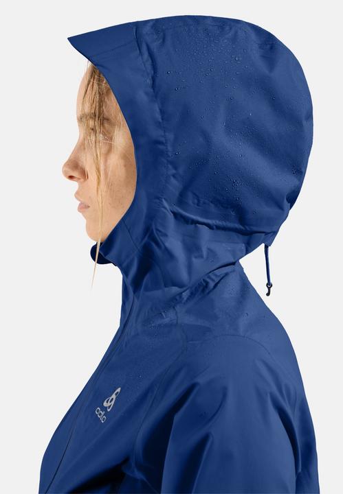 Actual product image Odlo Jacket hardshell AEGIS 2.5L WATERPROOF (S)