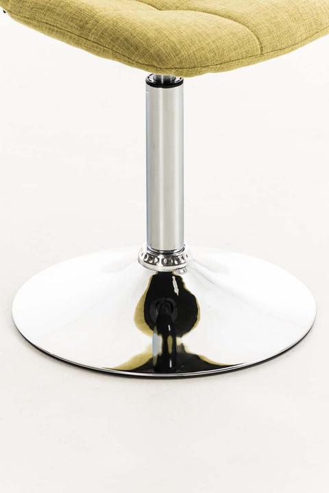 Image du produit CLP Chaise Emil Tissu