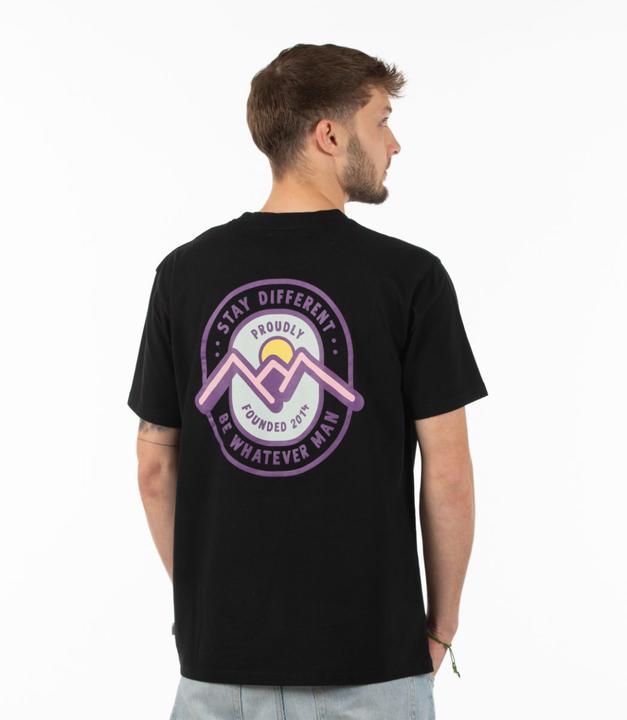 Produktbild Whatever Man Different T-Shirt (M)