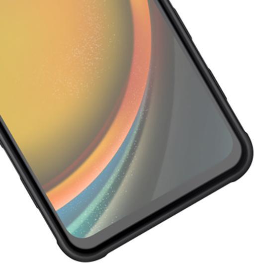 Immagine prodotto Just in Case Protezione dello schermo in vetro temperato trasparente Samsung Galaxy Xcover 7 (1 pz., Samsung Galaxy Xcover 7)