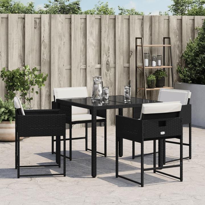 Produktbild vidaXL Gartenstuhl