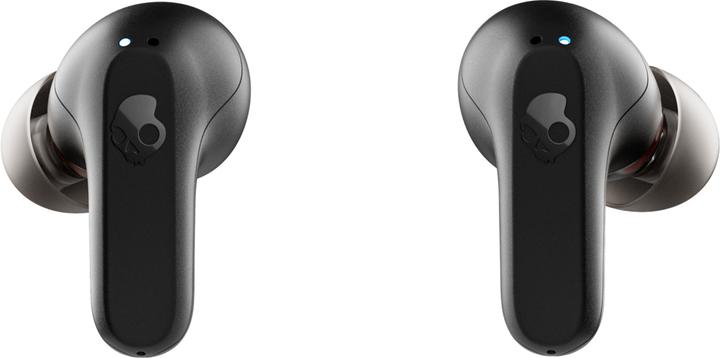 Actual product image Skullcandy Rail (No noise cancelling, 9 h, Wireless)