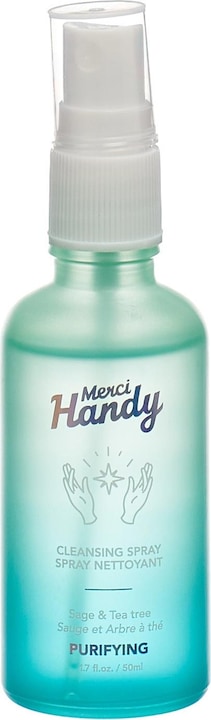 Merci Handy Purifying (Reinigungstücher, 50 ml)