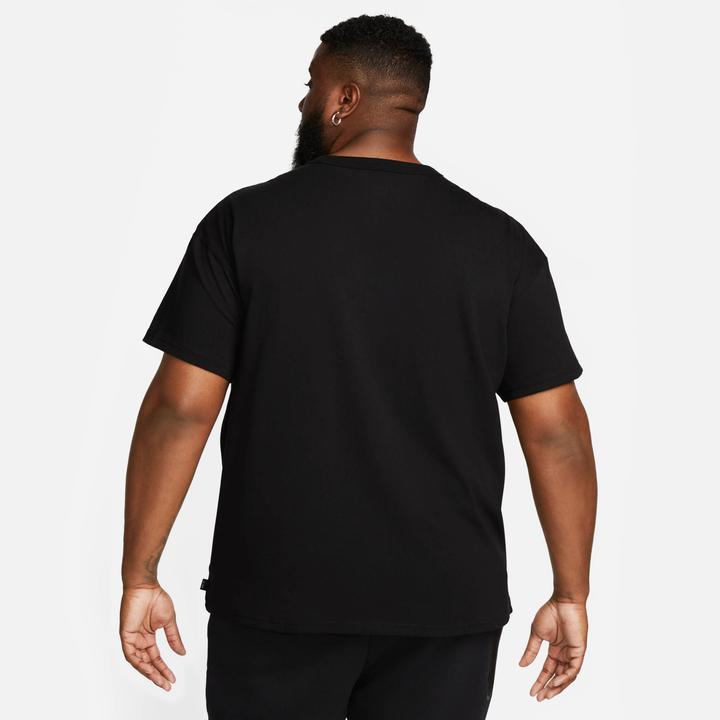 Actual product image Nike NSW Premium Essential T-Shirt - 84061 (M)