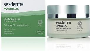 Produktbild Sesderma Mandelac (50 ml, Gesichtswasser, SPF 50)
