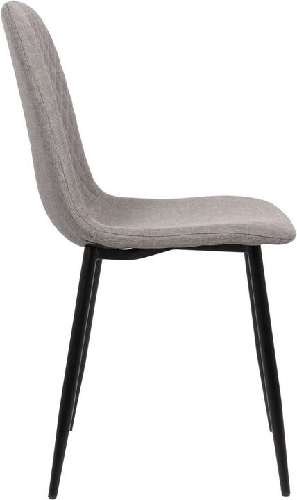 Produktbild Swisshandel24 Stuhl Giverny Stoff