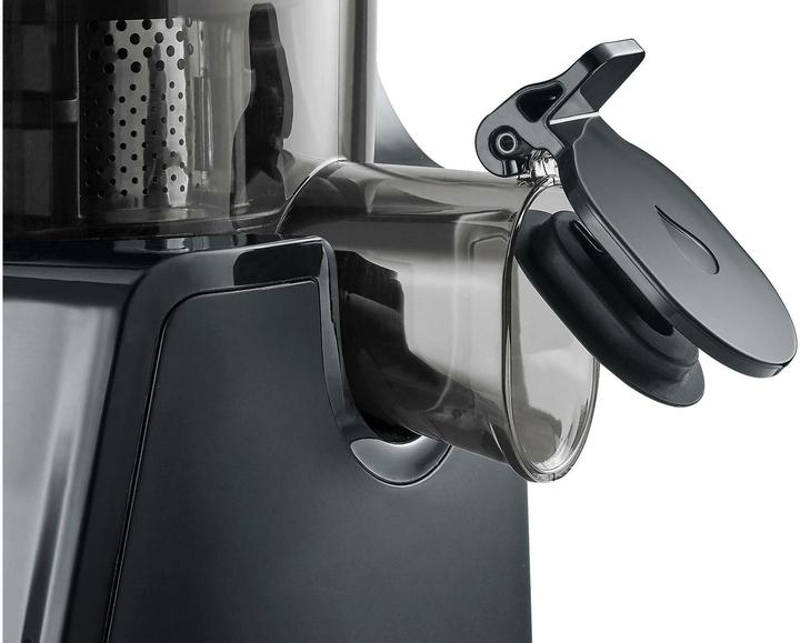 Actual product image Caso Juice Fit Entsafter