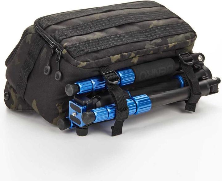 Produktbild Tenba Axis v2 6L Sling Bag Camo (Kamera Schultertasche, 6 l)