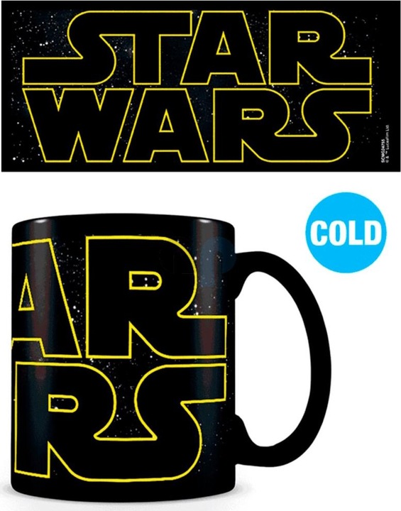 Produktbild Pyramid Star Wars - Logo (315 ml, 1 x)