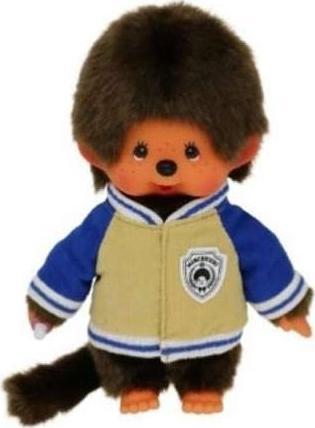 Actual product image Monchhichi Sekiguchi (45 cm)