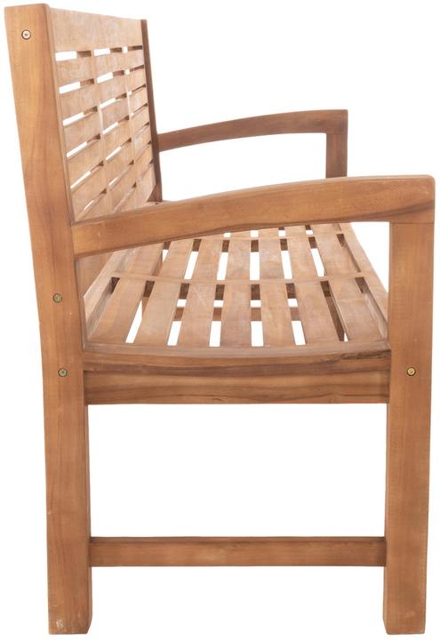 Produktbild Swisshandel24 Teakbank Halden 200 cm, teak