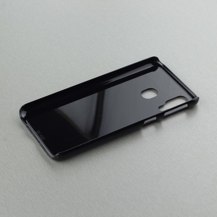 Produktbild PhoneLook Hülle Tiger Blue Red (Samsung Galaxy A40)
