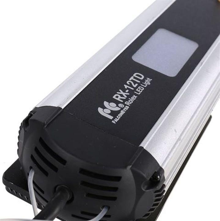 Image du produit Falcon Eyes Unité de contrôle CX-12TD pour RX-12TD