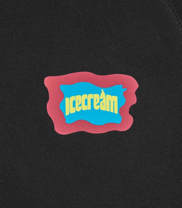 Produktbild Icecream Block Logo (XL)