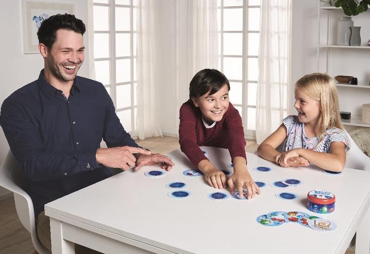 Produktbild Amigo Polar Panic, d (Deutsch, 2 - 6 Spieler)