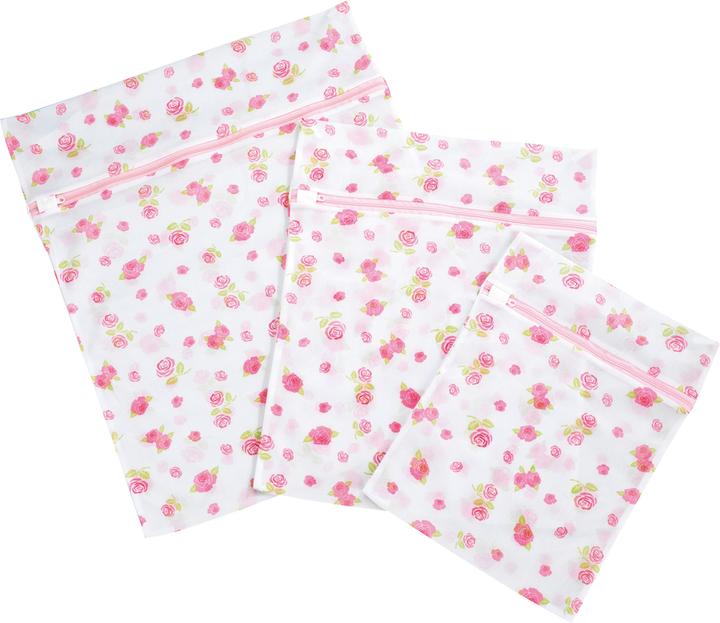 Produktbild Sellmer Wäschenetz 3er-Pack (40 x 50 cm)