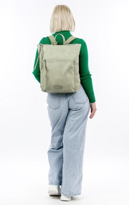Actual product image Emily und Noah Rucksack E&N Ernestine (13.30 l)