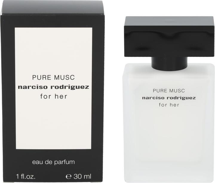 Immagine prodotto Narciso Rodriguez muscolo puro (Eau de parfum, 30 ml)