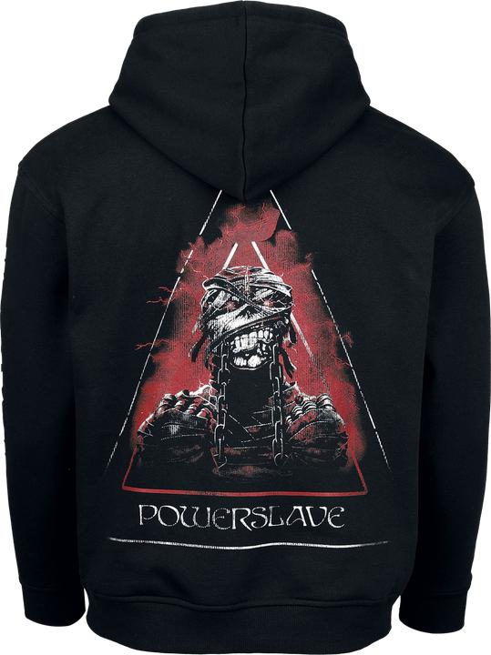 Produktbild Iron Maiden Mummy Triangle (M)