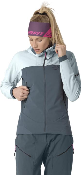 Produktbild Dynafit Ridge Thermal Kapuzenjacke Damen (XS)