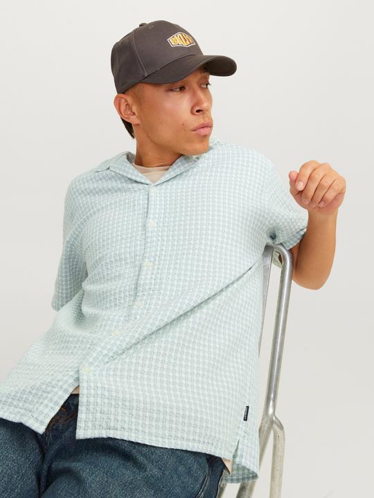 Immagine prodotto Jack & Jones Camicia Comfort Fit Camicia (S)