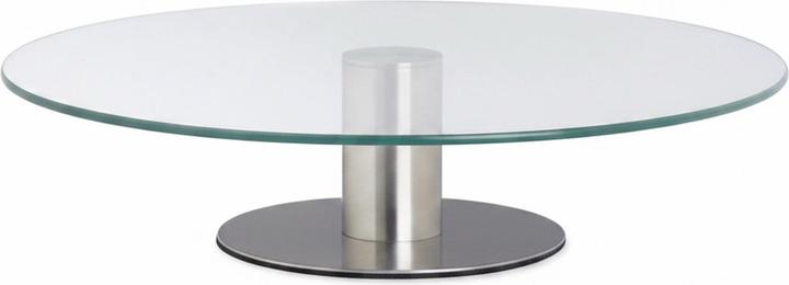 Actual product image Relaxdays Cake plate