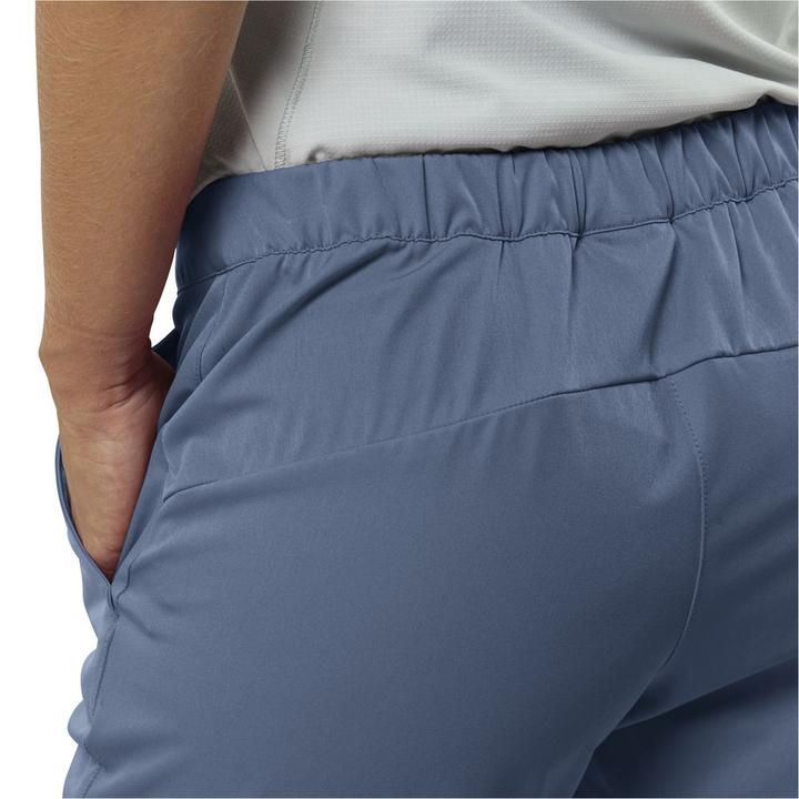 Produktbild Jack Wolfskin Hiking Alpine Short W (S)