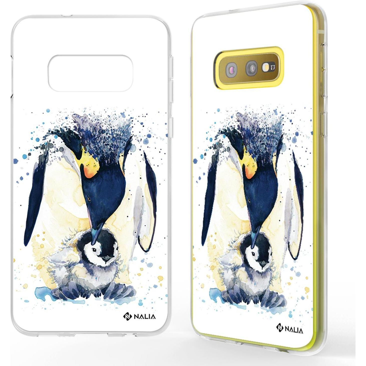 Thumbnail - Nalia Slim Case (Samsung Galaxy S10e), Smartphone Hülle, Mehrfarbig