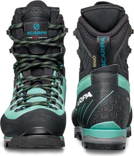 Produktbild Scarpa Mont Blanc Pro GTX Schuhe (41)
