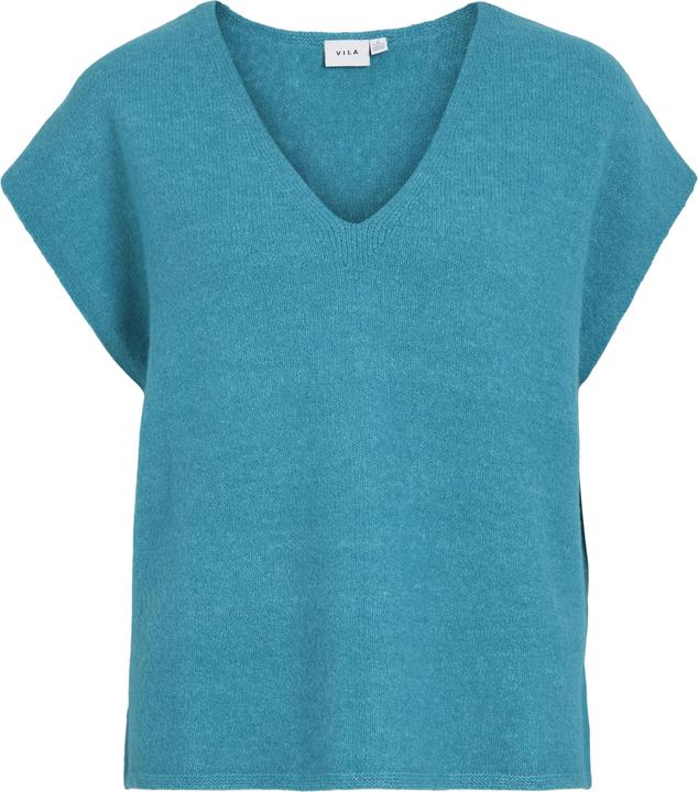enamel blue