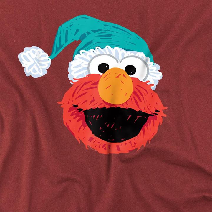 Produktbild TShirt weihnachtliches Design (L)