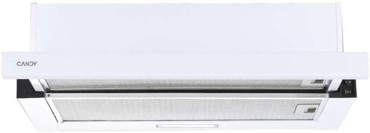 Candy CBT625/2W/1 (Cofano intermedio)