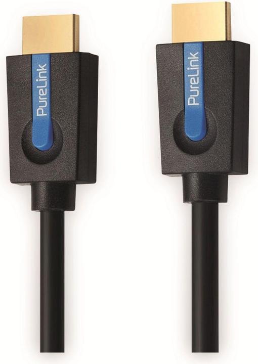 Immagine prodotto Purelink HDMI (Typ A) — HDMI (Typ A) (5 m, HDMI)