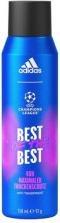 Actual product image adidas Ds Uefa9 At Bestobest (Spray, 150 ml)