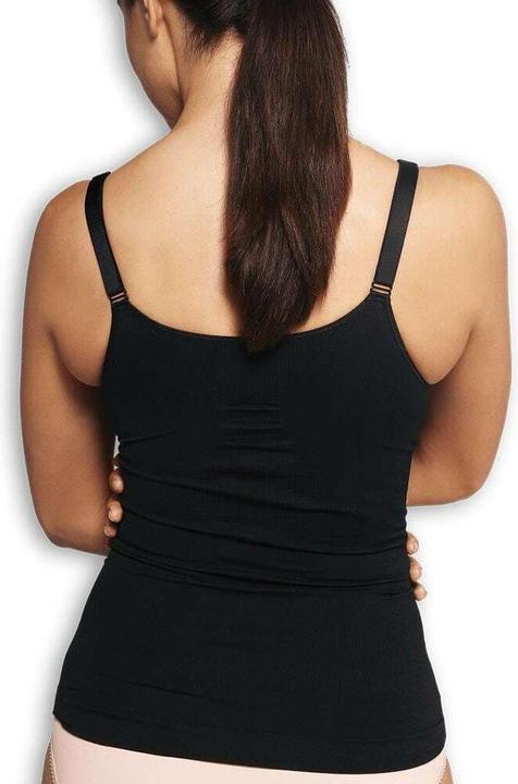 Image du produit Carriwell Top d'allaitement / Shapeware 2 in 1 noir S