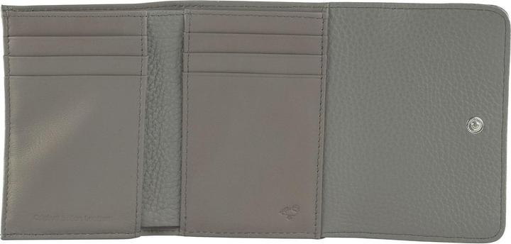Actual product image Mandarina Duck Mellow Leather Wallet