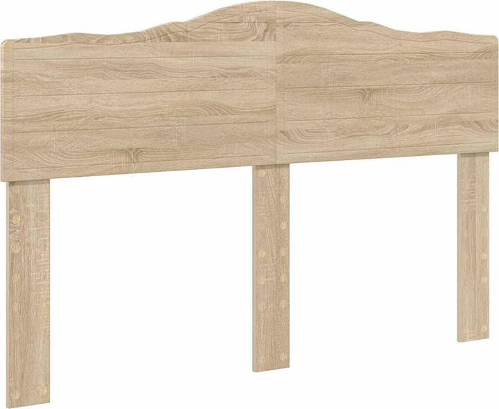 Image du produit vidaXL Bettrahmen (140 x 200 cm)