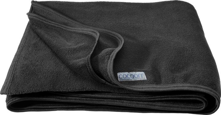 Produktbild Cocoon Fleece Blanket (200 x 160 cm)