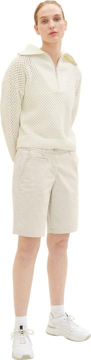 Produktbild Tom Tailor Chinoshorts kurze Hose (44)