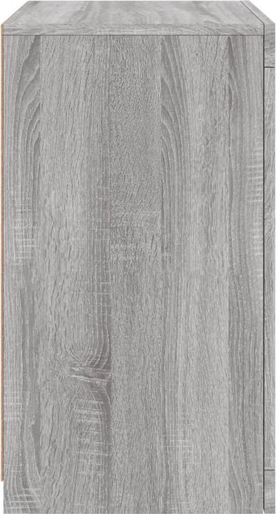 Image du produit vidaXL Beistellschrank (41 x 37 x 67 cm)