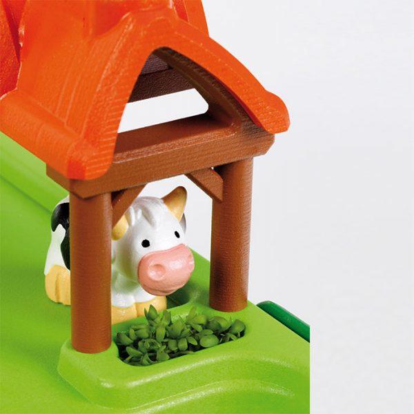 Productafbeelding Theo Klein John Deere Boerderij zand speeltafel