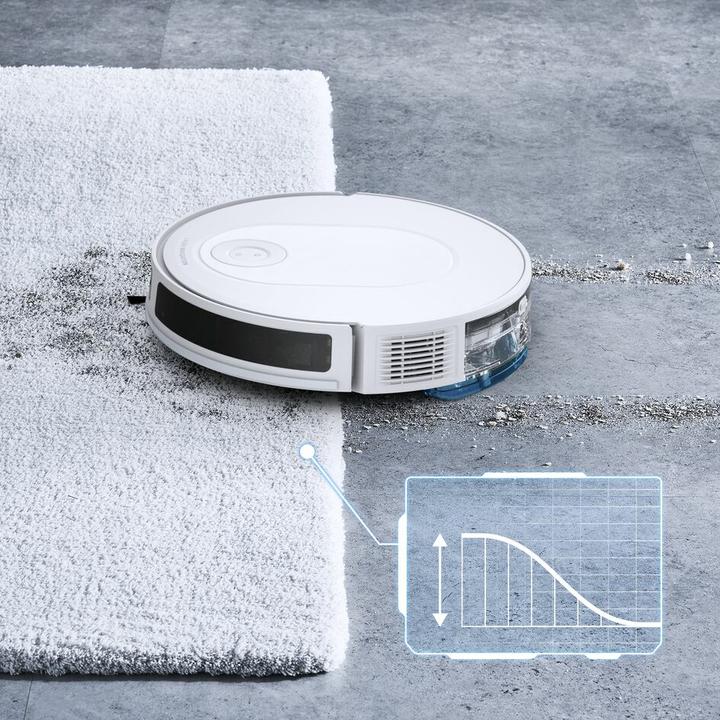 Immagine prodotto Rowenta RR8477WH (Aspirazione robotica)