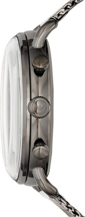 Immagine prodotto Emporio Armani Orologio da uomo Aviator Chronograph (Cronografo, 43 mm)