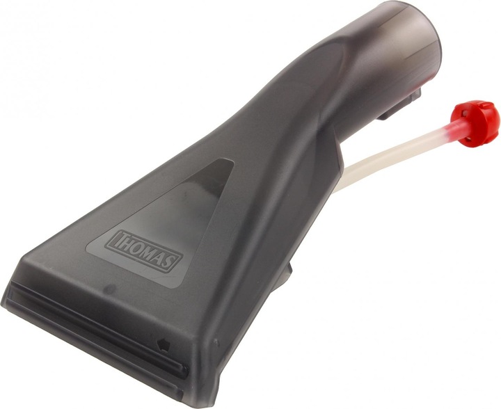 Actual product image Thomas Aqua+ Allergy and Family