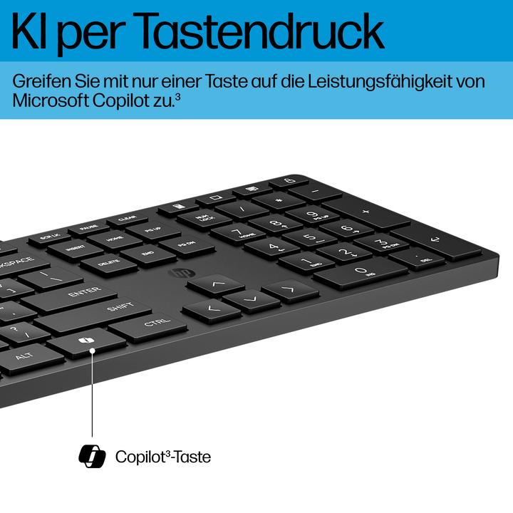 Produktbild HP Desktop 320MK (DE, Kabelgebunden)