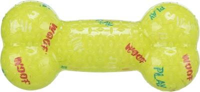 Immagine prodotto Trixie Osso con squeaker 12cm