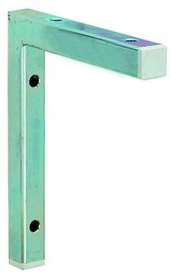 Galvanised steel
