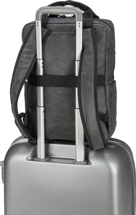 Produktbild Strellson finchley josh backpack svz