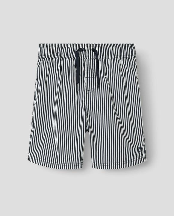 Produktbild Name it Bestickte Badeshorts (128)