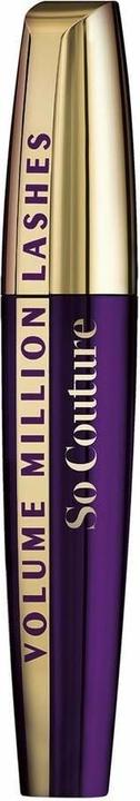 Image du produit L'Oréal Paris Million Lashes So Couture (Noir)